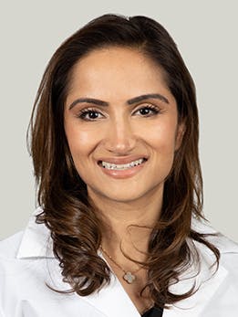 Farah Alvi, MD