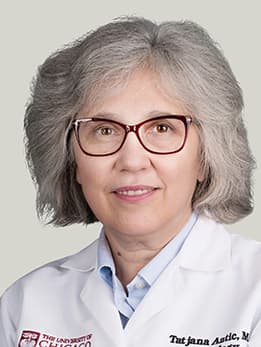 Tatjana Antic, MD