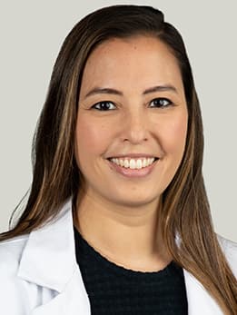 Lavinia Anzai, MD