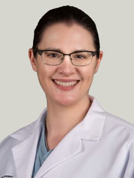 Caitlin Aveyard, MD