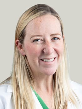 Christine Babcock, MD