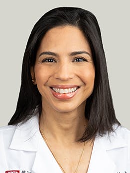 Marielena Bachier-Rodriguez, MD