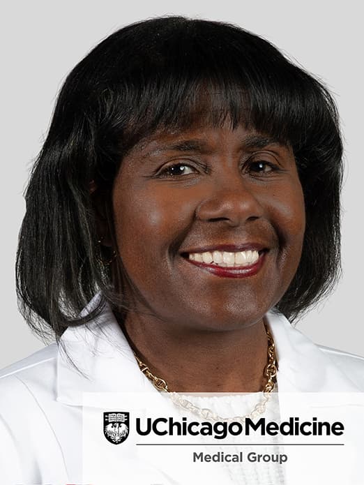 Debra Baines, MD