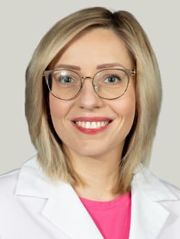Anna Biernacka, MD