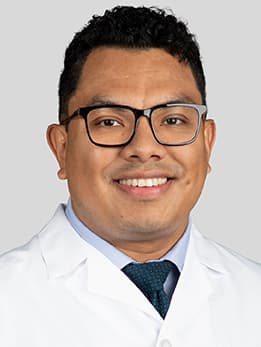 Marco Bonilla, MD