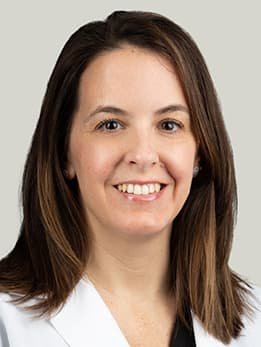 Gabriella Borrelli, MSN