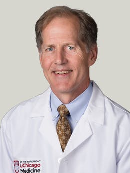James R. Brorson, MD