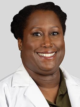 Keona Brown Goodson