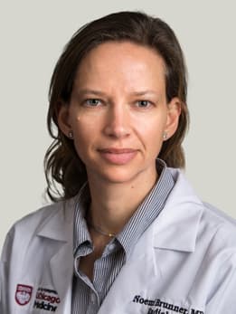 Noemi Brunner, MD