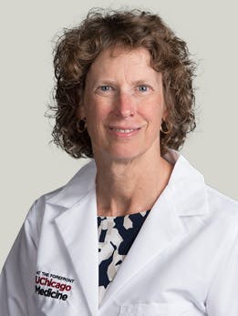 Deborah Burnet, MD