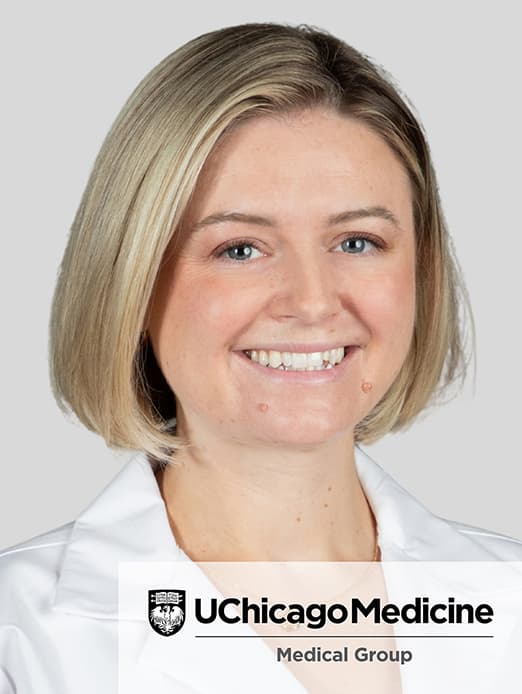 Ashleigh Bush, MD
