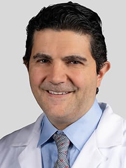 Mohamad Bydon, MD