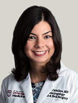 Nadieska Caballero, MD