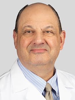 Frank Cetta, MD