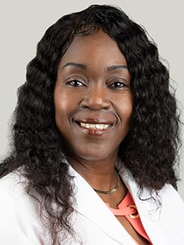 Patricia Chapman-Kelly