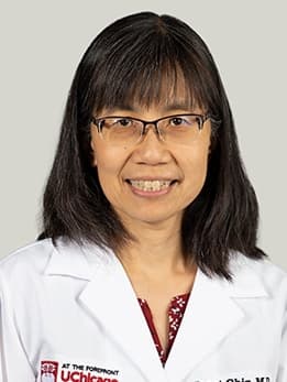 Janet Chin