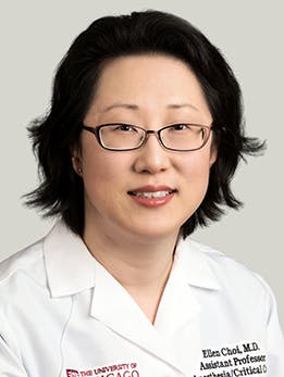 Ellen Choi, MD