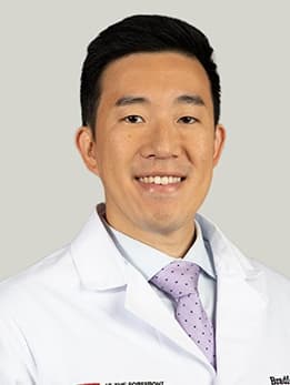 Bradford Chong, MD