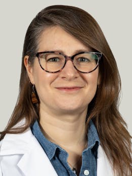 Nicole Cipriani, MD