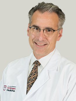 Russell D. Cohen, MD