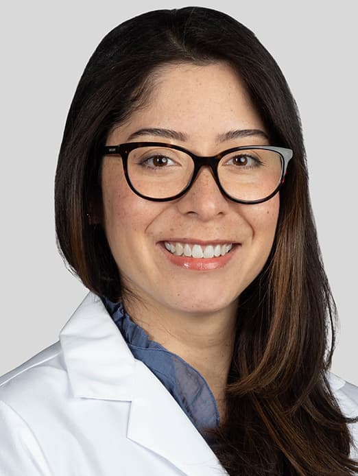 Ibett Colina Garcia, MD