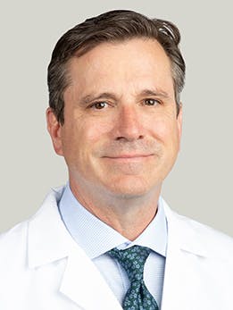 Philip Connell, MD