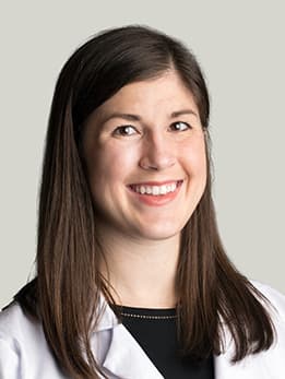 Jennifer Cooperrider, MD