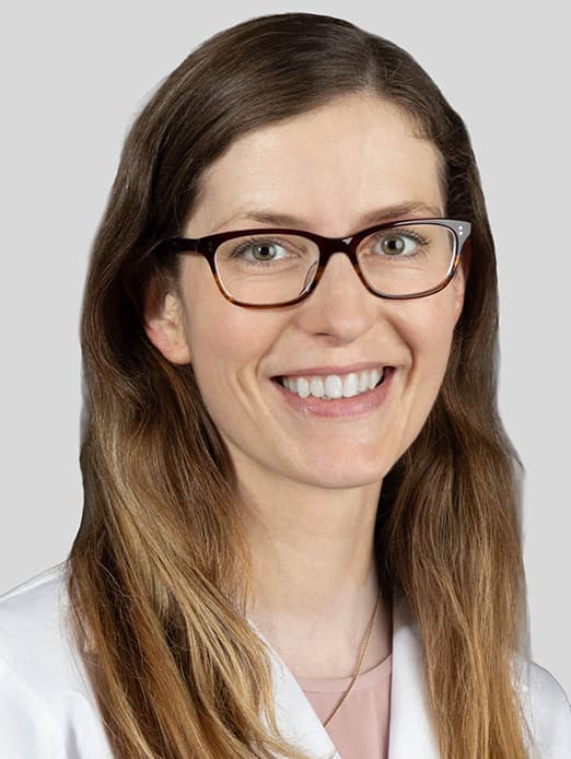 Cristin Coquillard, MD