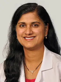 Kamala G. Cotts, MD