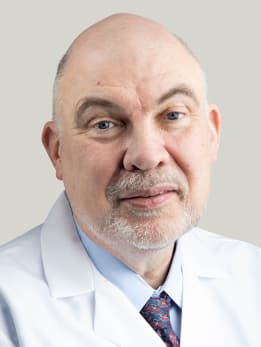John M. Cunningham, MD