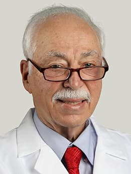 James J. Curran, MD