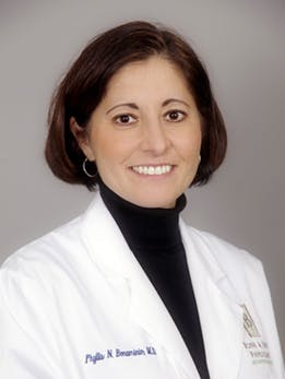 Phyllis Bonaminio, MD