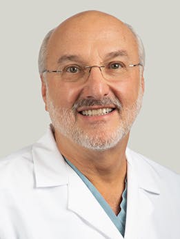Perry Gilbert, MD
