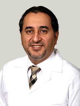 Dr. Samer Kassar