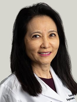 Grace Lee, MD