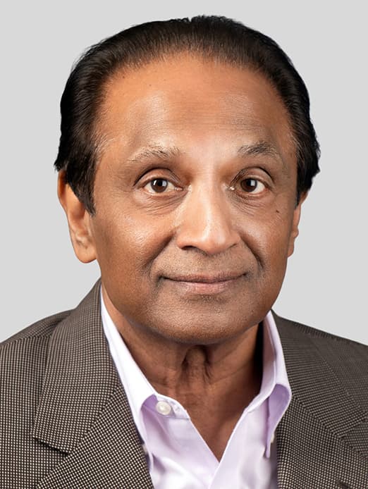Kumar Moolayil, MD