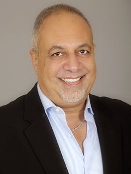Samir Wassef, MD