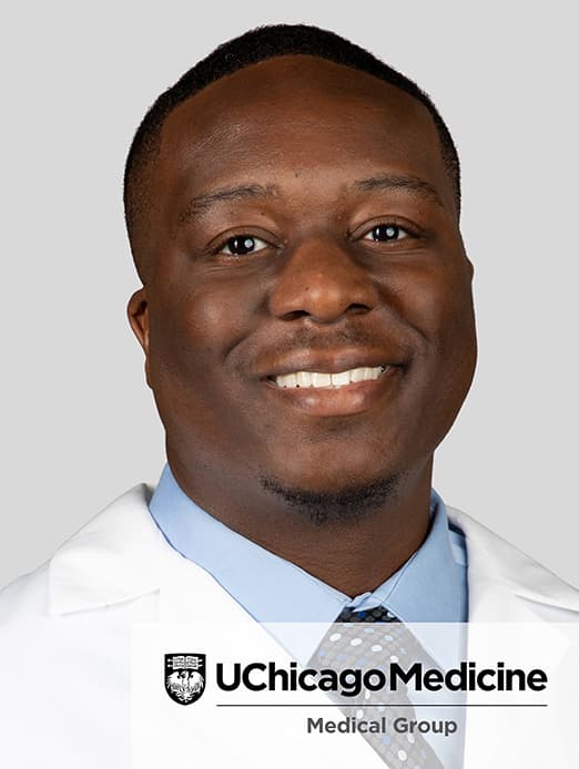 Ehiwe Akhigbe, MD