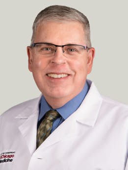 Andrew M. Davis, MD, MPH