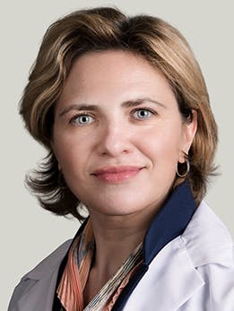 Yulia Demidovich, MD