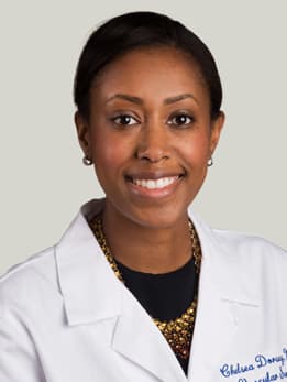 Chelsea Dorsey, MD