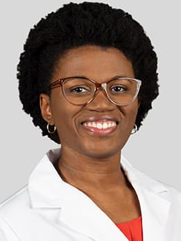 Shakeela Faulkner, MD