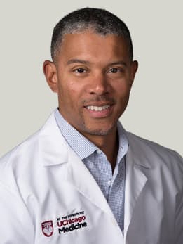 Thomas Fisher, Jr., MD, MPH