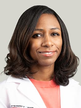 Allison H. Foster, MD