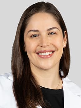 Audrey Fotouhi, MD
