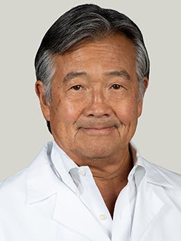 John Fung, MD, PhD
