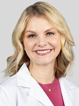 Sara Gaines, MD