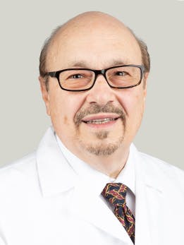 Anthony N. Gentile, MD, PhD