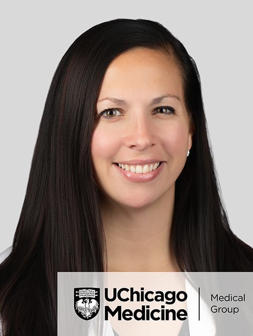 Kristen Gervasi, MSN