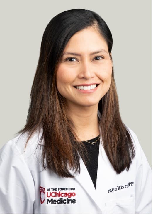 Gilda Rivera headshot